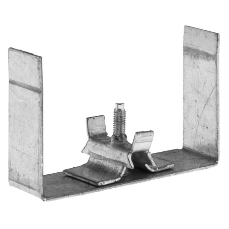 Connector for Coupling Metal Knockout Boxes